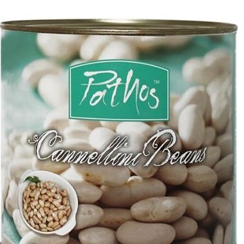 Cannelinni Italian Beans 2.5kg